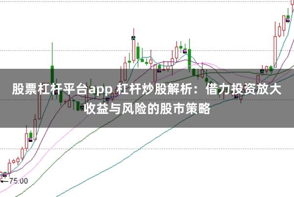 股票杠杆平台app 杠杆炒股解析：借力投资放大收益与风险的股市策略