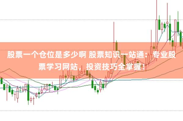 股票一个仓位是多少啊 股票知识一站通：专业股票学习网站，投资技巧全掌握！