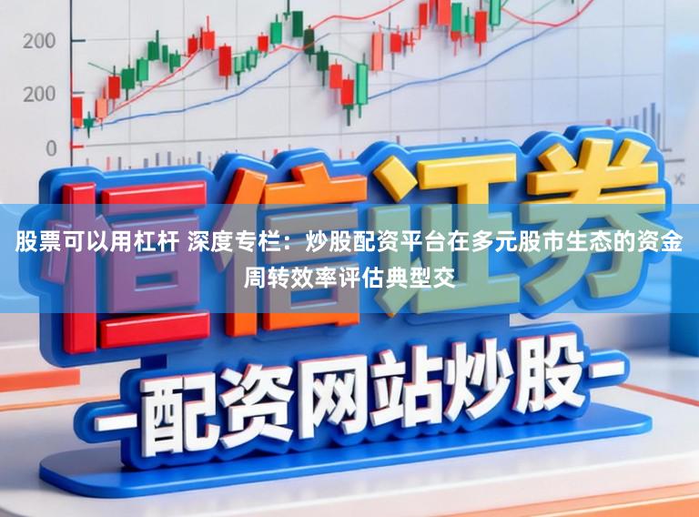 股票可以用杠杆 深度专栏：炒股配资平台在多元股市生态的资金周转效率评估典型交