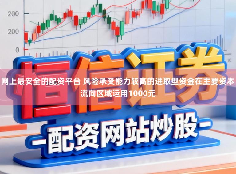 网上最安全的配资平台 风险承受能力较高的进取型资金在主要资本流向区域运用1000元