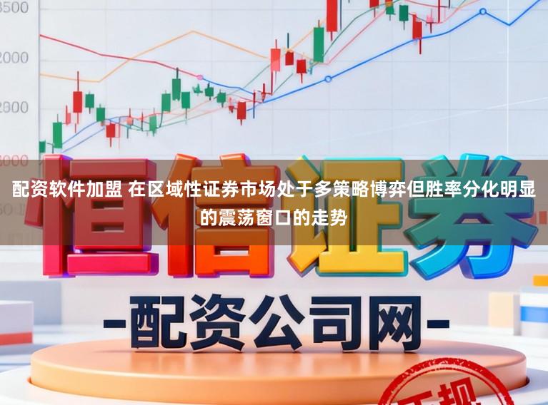 配资软件加盟 在区域性证券市场处于多策略博弈但胜率分化明显的震荡窗口的走势