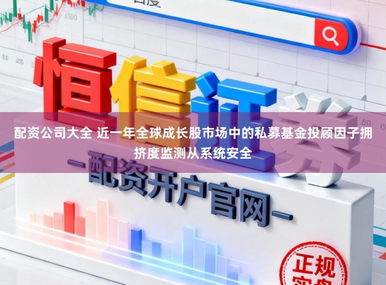 配资公司大全 近一年全球成长股市场中的私募基金投顾因子拥挤度监测从系统安全