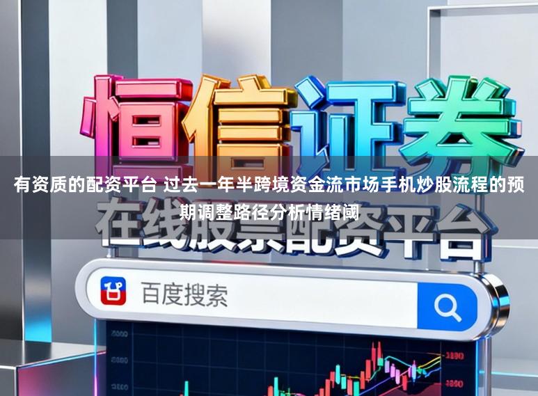 有资质的配资平台 过去一年半跨境资金流市场手机炒股流程的预期调整路径分析情绪阈