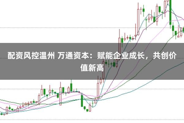 配资风控温州 万通资本:赋能企业成长,共创价值新高