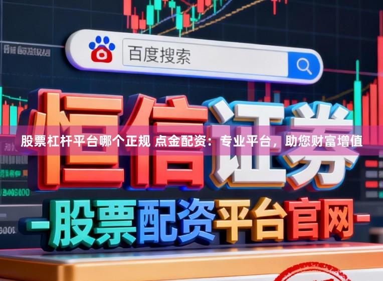 股票杠杆平台哪个正规 点金配资：专业平台，助您财富增值