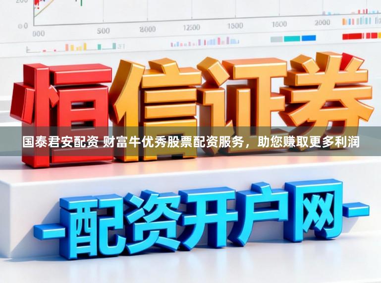 国泰君安配资 财富牛优秀股票配资服务,助您赚取更多利润