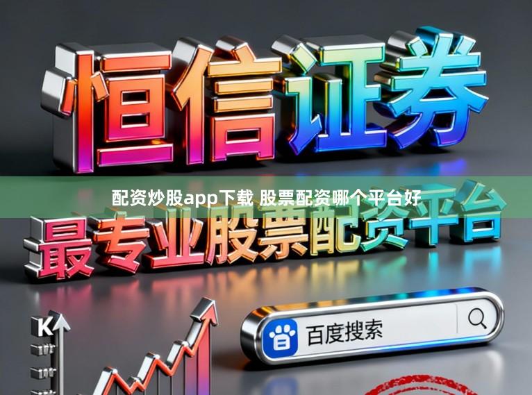 配资炒股app下载 股票配资哪个平台好