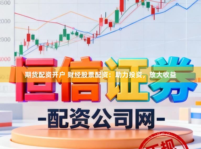 期货配资开户 财经股票配资:助力投资,放大收益