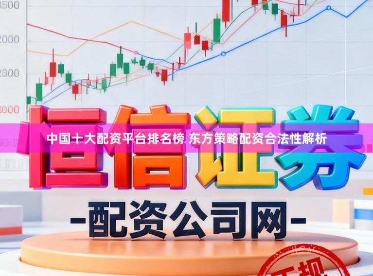 中国十大配资平台排名榜 东方策略配资合法性解析