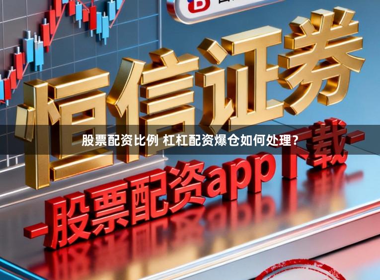股票配资比例 杠杠配资爆仓如何处理？