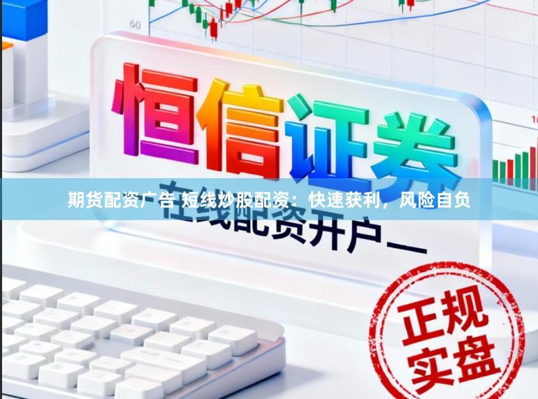 期货配资广告 短线炒股配资：快速获利，风险自负